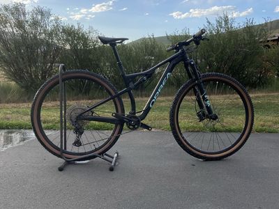 Orbea Oiz-Small