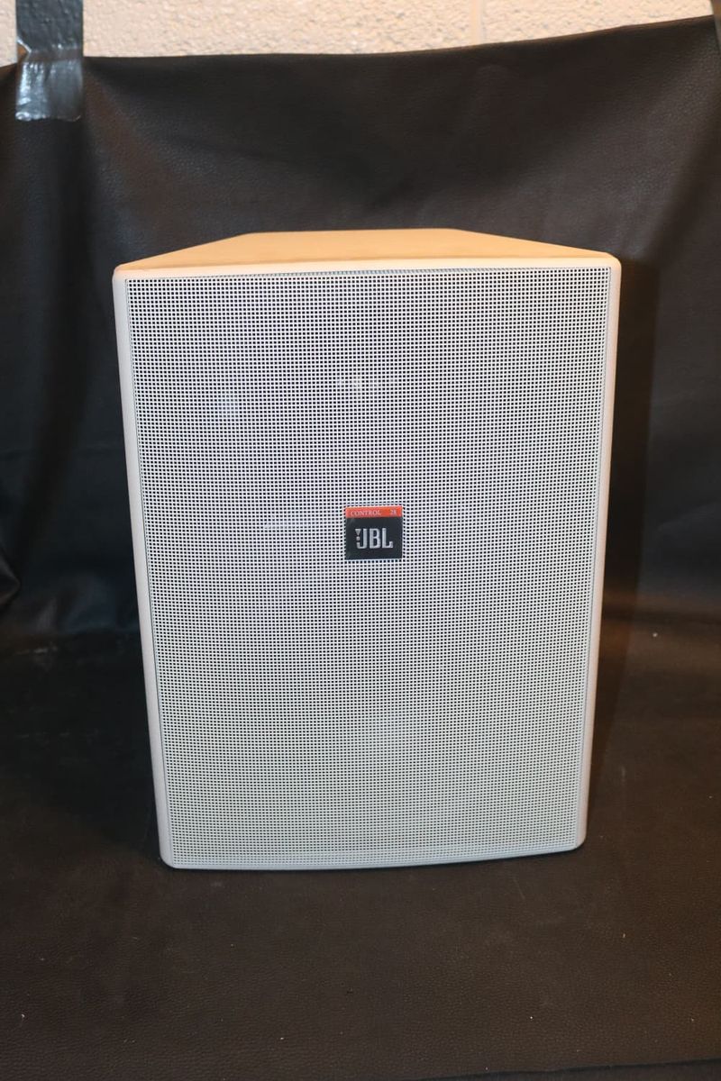 JBL Control 28 Professional Indoor/Outdoor Speaker