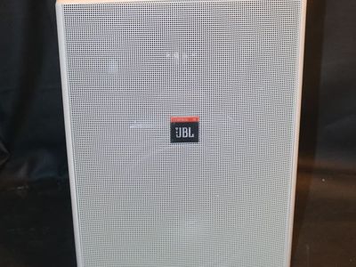 JBL Control 28 Professional Indoor/Outdoor Speaker