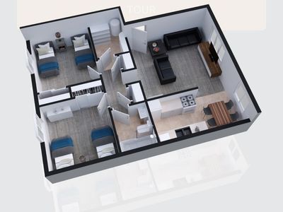 Ds Bridgerland contract for 2026 - 2027 school year