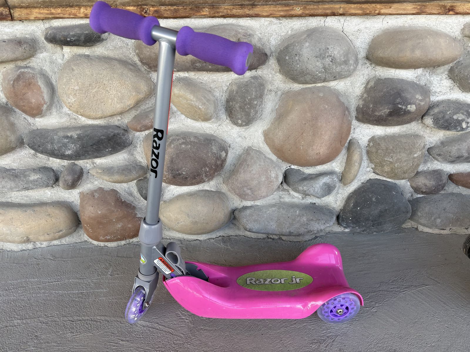 Kids Scooter