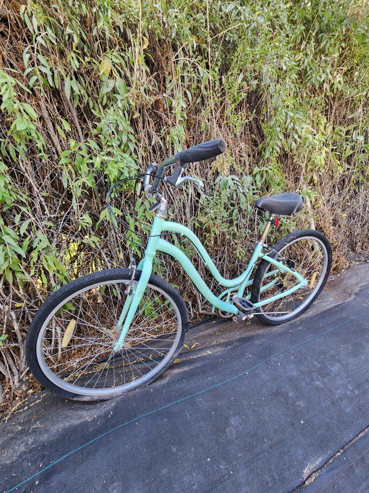 Huffy Bike