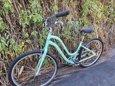 Huffy Bike