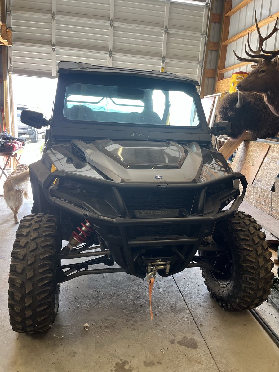 2021 Polaris General XP 1000