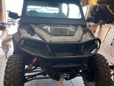2021 Polaris General XP 1000