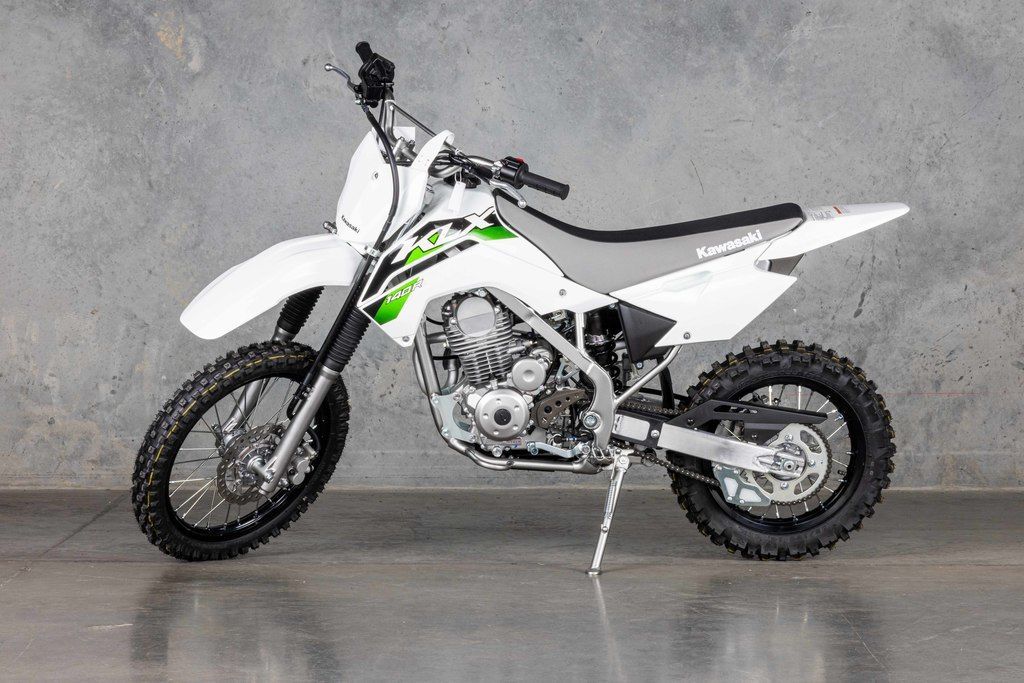 2026 Kawasaki KLX®140R