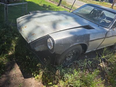 1970 Datsun 240Z