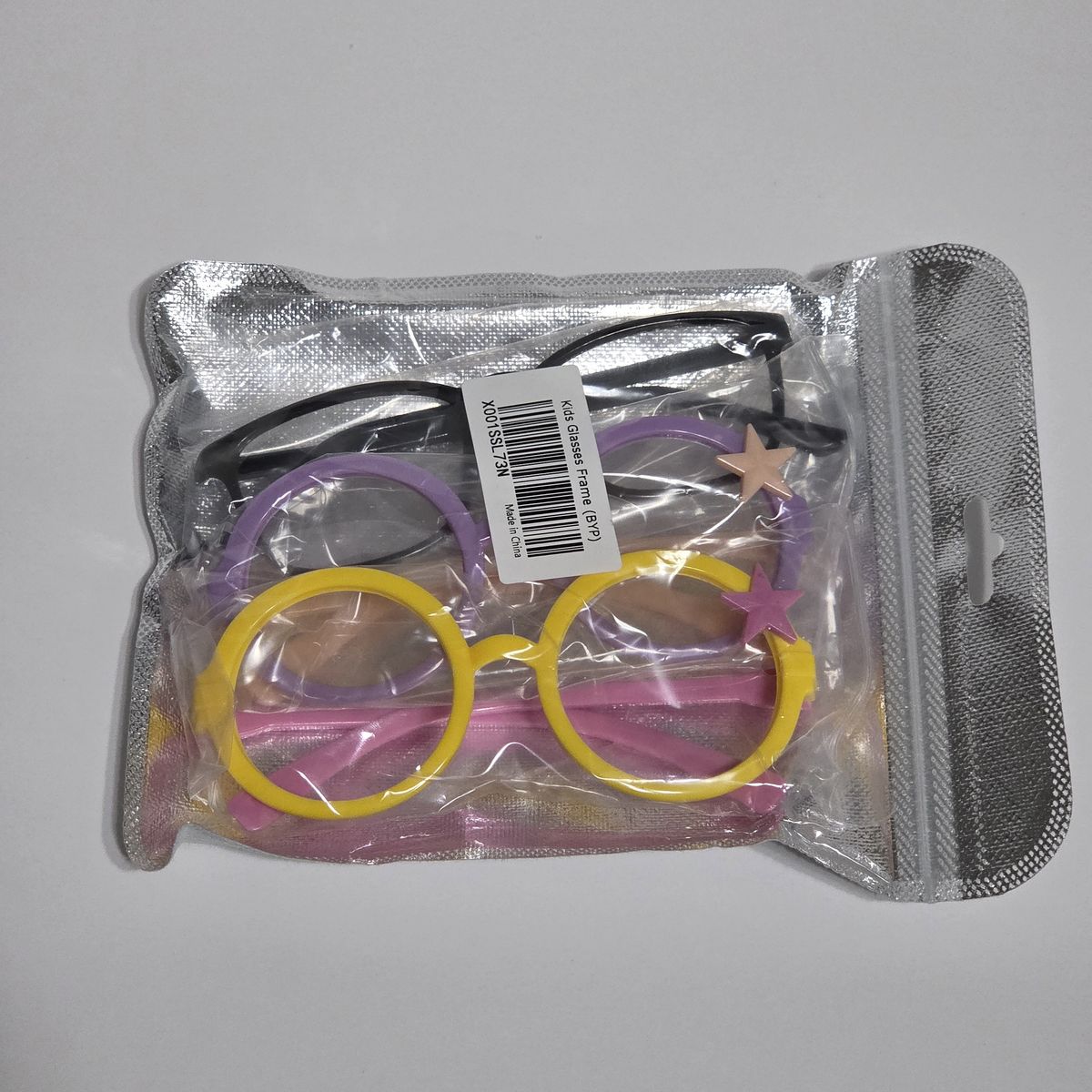 Kids Party Glasses