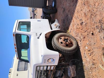 1986 international S1600