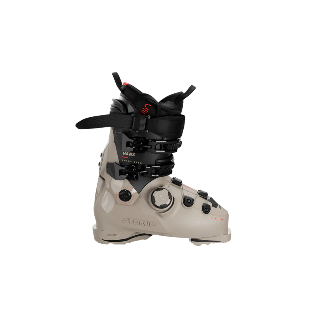 2026 Atomic Hawx Prime 130 S BOA GW