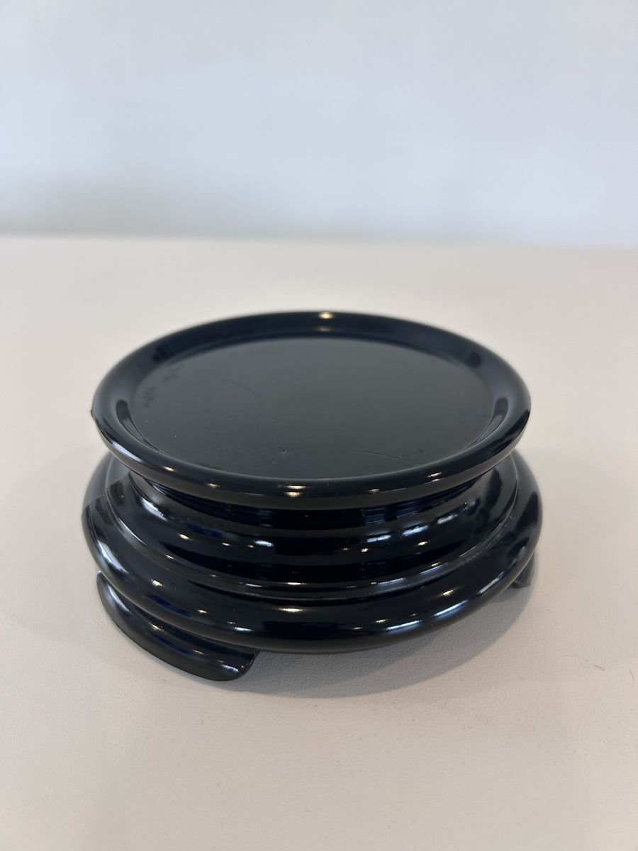 Pedestal Display Stand