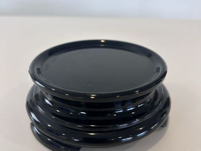 Pedestal Display Stand