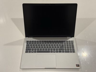Dell Pro 16 Plus (Ryzen 7 AI Pro, 32GB RAM, 512GB Storage, Warranty)