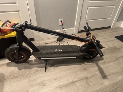 Hiboy E- scooter