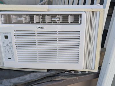 window AC