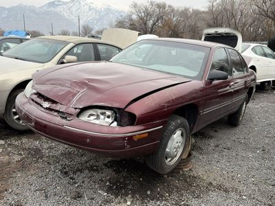 1997 Chevrolet Lumina Parts