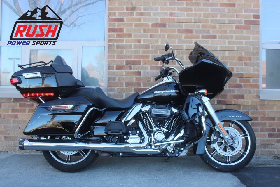 2022 HARLEY DAVIDSON ROAD GLIDE LIMITED FLTRK