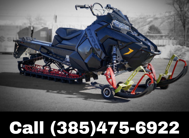 2022 POLARIS RMK 850 PRO  AXYS 165 275 IN