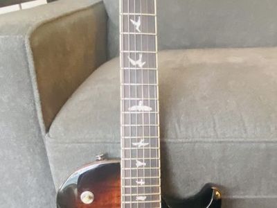 PRS SE SINGLE CUT MCCARTY 594