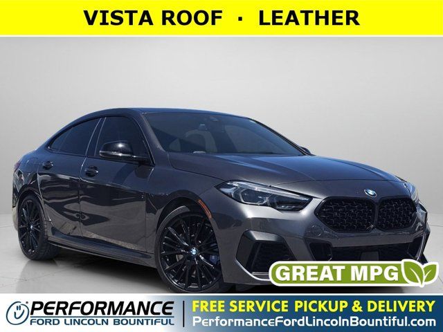 2020 BMW 2 Series M235i xDrive Gran Coupe