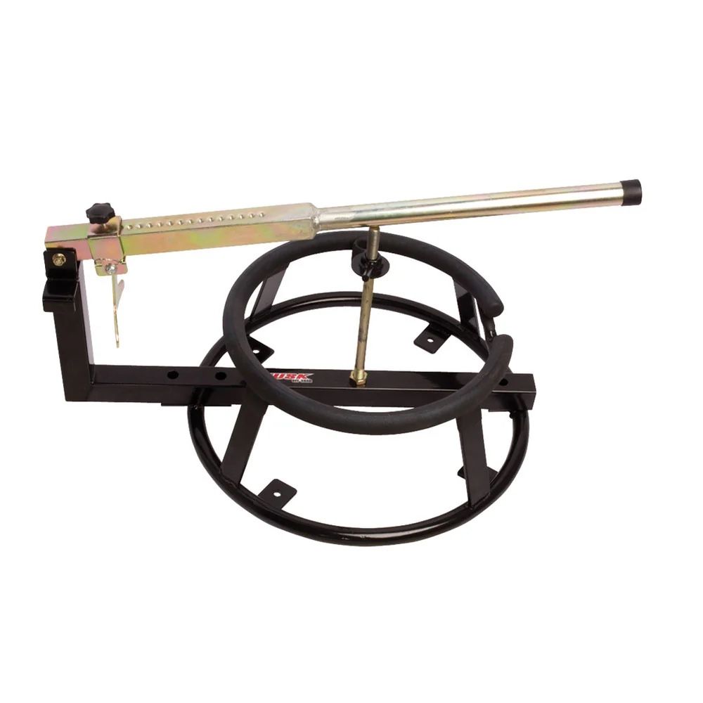 Tusk Tire Changing Stand With Bead Breaker