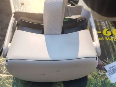 Oculus Meta Quest 2