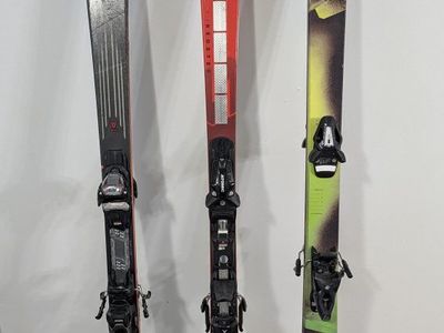 Men's Skis Summer Sale