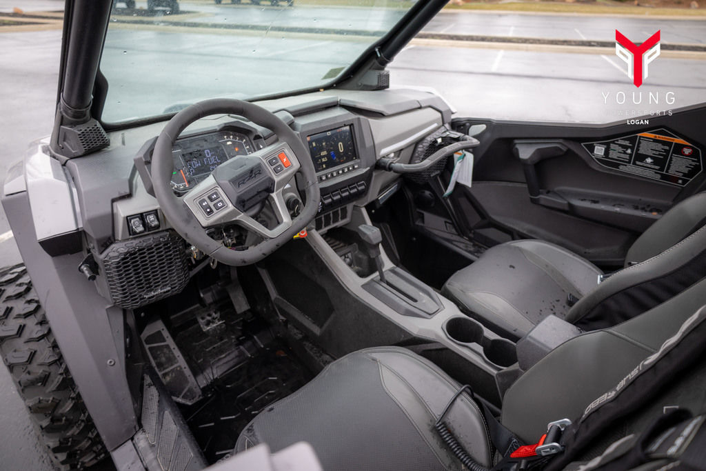 2026 Polaris® RZR Pro XP Ultimate