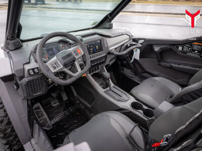 2026 Polaris® RZR Pro XP Ultimate