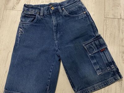 Boy's Fubu Shorts