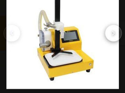 Automatic Honey Bottling Machine