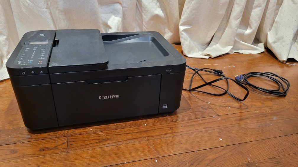 Canon Pixma TR4520 Printer