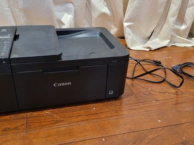 Canon Pixma TR4520 Printer