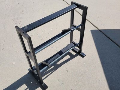 Small shoe rack