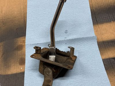 1967-1968 Ford Mustang w/ Console auto control Shifter