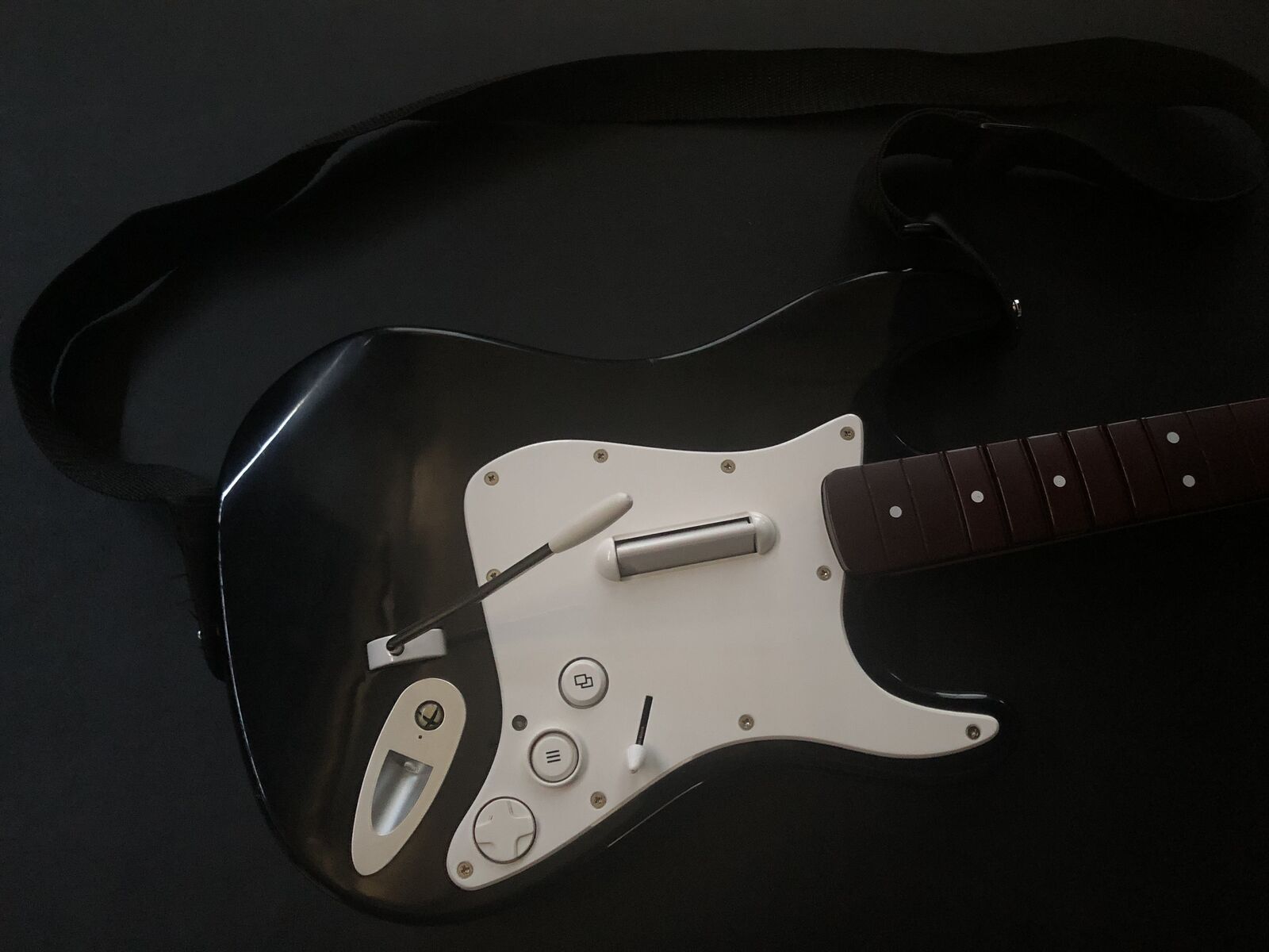 Xbox One Rock Band 4 Guitar Fender Stratocaster 91161