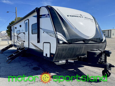 2025 Forest River Alta 2475KBH