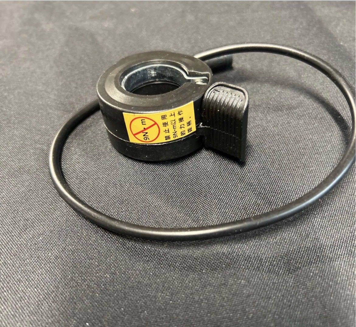 3 pin Electric Bicycle Thumb Throttle – E-Bike .