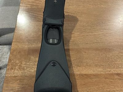 Swarovski HD ATS 20-60x80