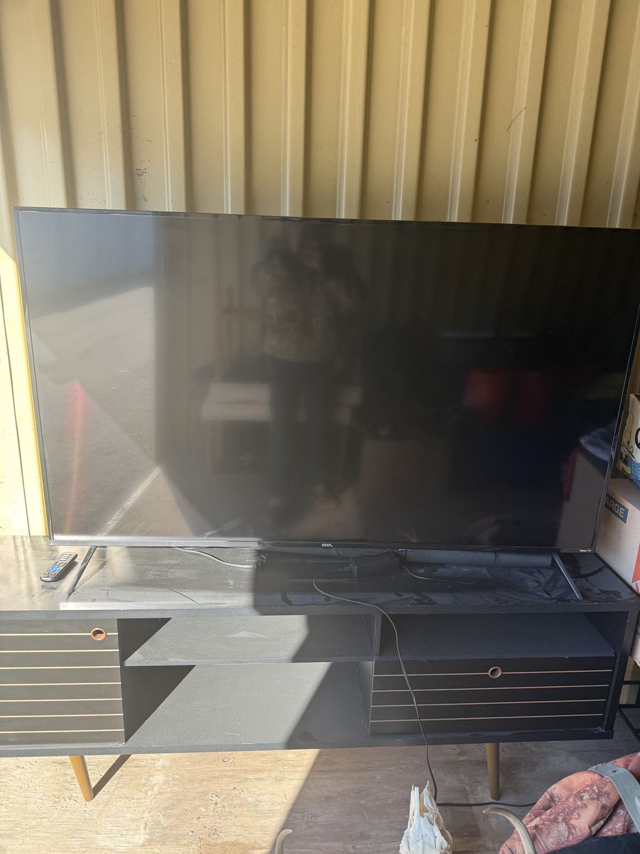 65" Tv