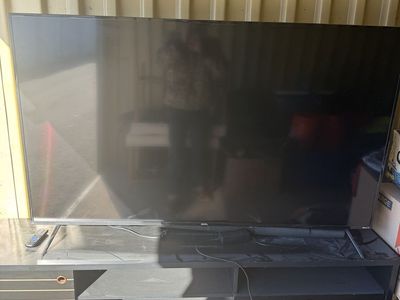 65" Tv