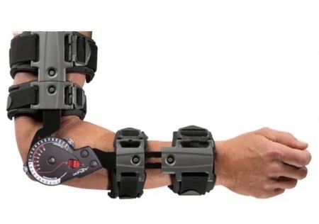 Donjoy X-Act ROM Elbow Brace