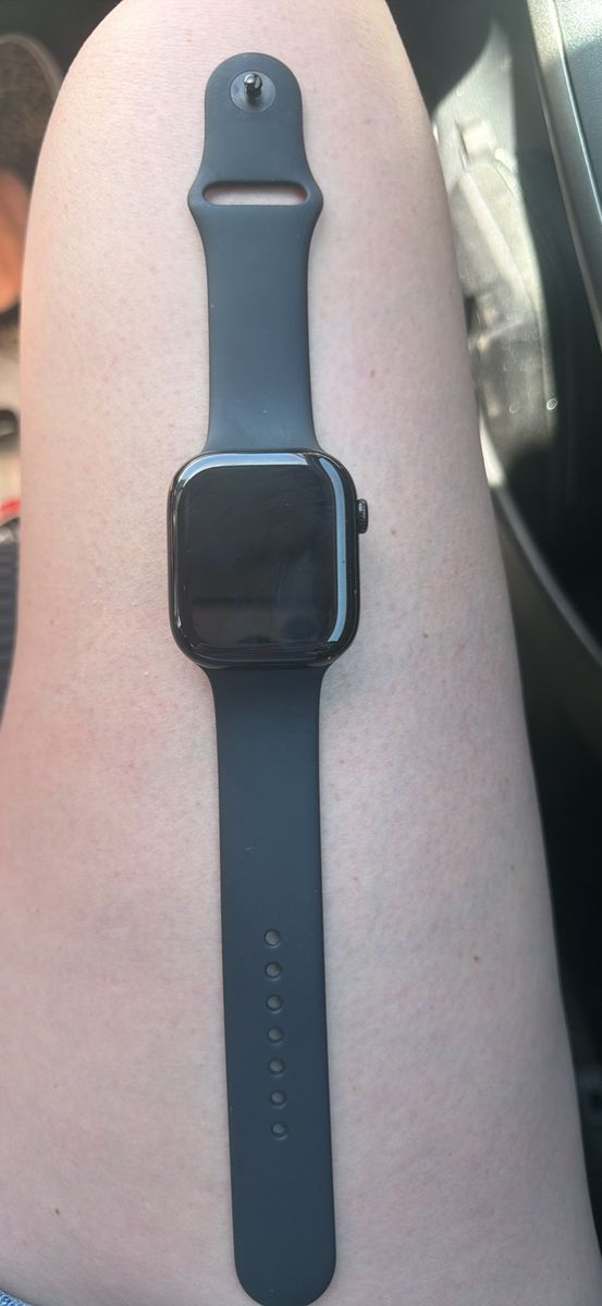 Apple Watch series 11