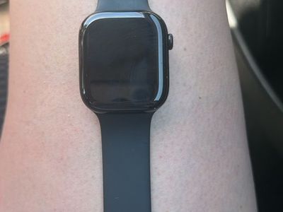 Apple Watch series 11