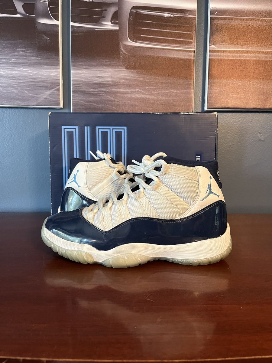 Jordan 11 Win Like 82