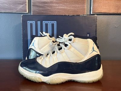 Jordan 11 Win Like 82
