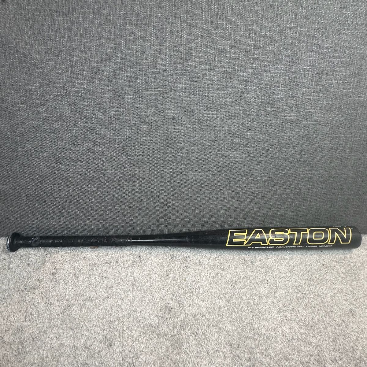 Easton Hammer SK4 Softball Bat 34" 28oz