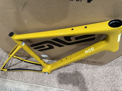 Enve 2025 MOG Gravel Frameset size 58 CM