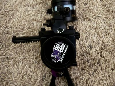 Spott Hogg Fast Eddie