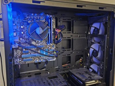 Custom PC